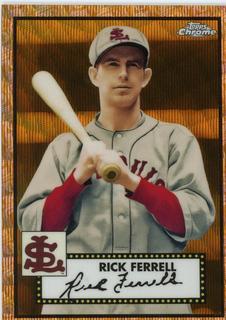 Rick Ferrell