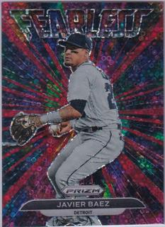 Javier Baez