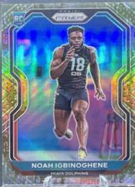 Noah Igbinoghene