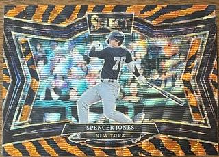 Spencer Jones