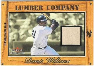 Bernie Williams