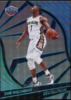 Zion Williamson