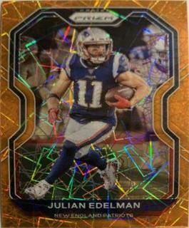 Julian Edelman