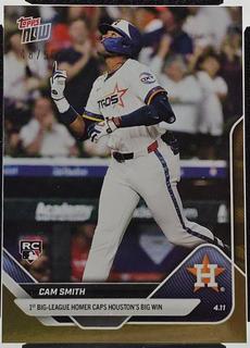 Cam Smith