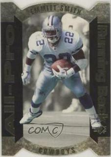 Emmitt Smith