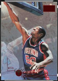 Otis Thorpe