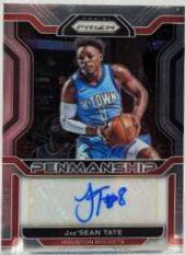 Jae'Sean Tate