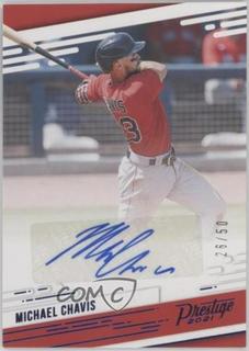 Michael Chavis