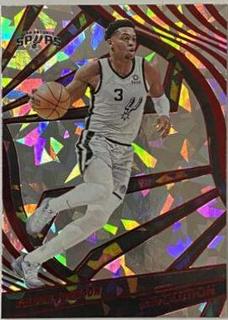 Keldon Johnson