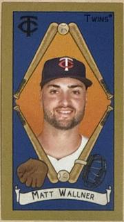 Matt Wallner