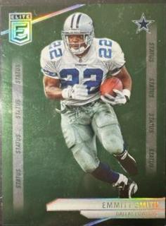Emmitt Smith
