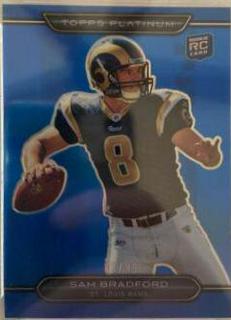Sam Bradford