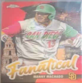 Manny Machado