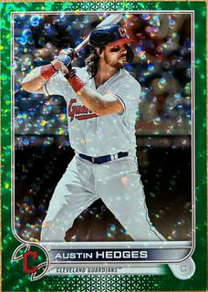 Austin Hedges