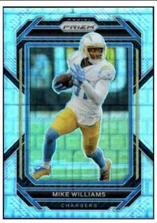 Mike Williams