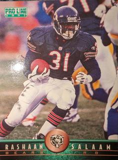 Rashaan Salaam