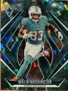 Malik Washington