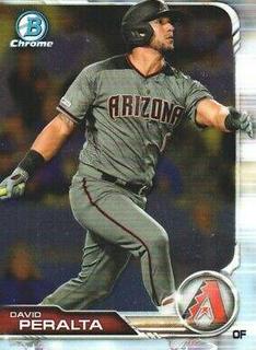 David Peralta