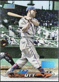 Mel Ott