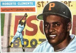 Roberto Clemente