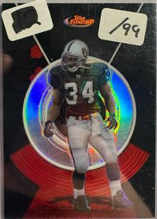 LaMont Jordan