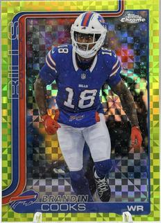 Brandin Cooks