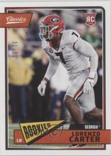 Lorenzo Carter