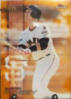 Buster Posey