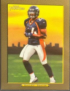 Champ Bailey