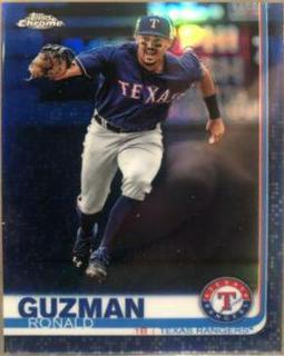 Ronald Guzman