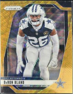 DaRon Bland