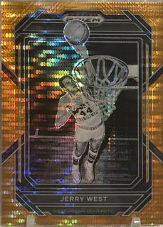 Jerry West