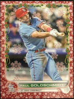 Paul Goldschmidt