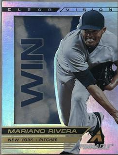 Mariano Rivera