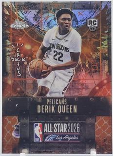 Derik Queen