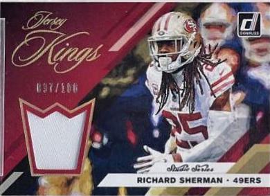 Richard Sherman [Studio Series] #JK 27