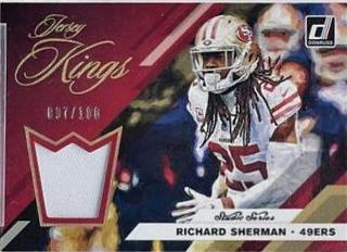 Richard Sherman #JK 27