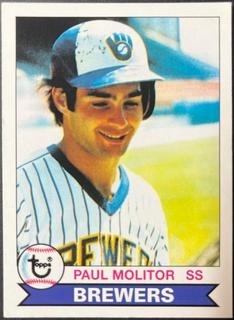 Paul Molitor