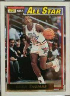 Isiah Thomas