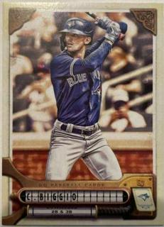 Cavan Biggio