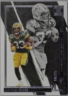 Aaron Jones