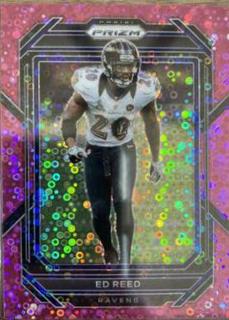 Ed Reed