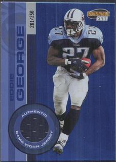 Eddie George