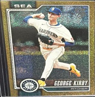 George Kirby