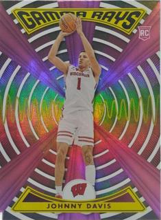 Johnny Davis