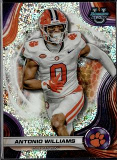 Antonio Williams