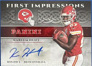 Kareem Hunt