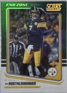 Ben Roethlisberger