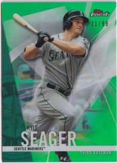 Kyle Seager
