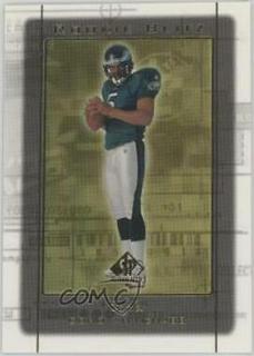Donovan McNabb